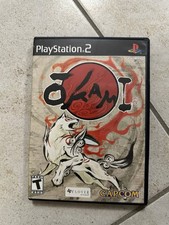 Okami ntsc per usato  Bologna