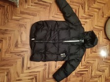 Parka uomo under usato  Milano