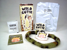 Popmart wild cutie for sale  Salem