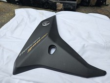 Yamaha tracer 900 for sale  LINLITHGOW