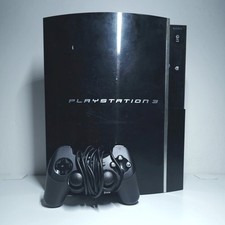 Sony ps3 fat usato  Cuneo