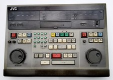 Jvc editing control usato  Verbania