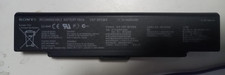 Btteria vgp bps9 usato  Vieste