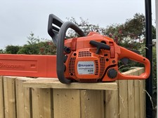 Husqvarna 435 torq for sale  MAYBOLE