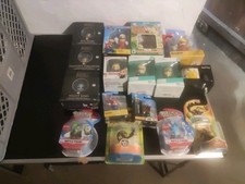 Figurensammlung mario game gebraucht kaufen  Garbsen