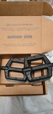 Cube cycle pedals for sale  OKEHAMPTON