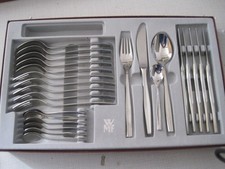 Wmf besteck serie gebraucht kaufen  Borken