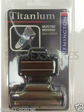 Remington titanium foil for sale  HOVE