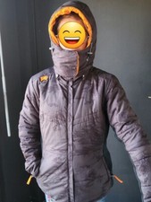 Blouson ski femme d'occasion  Nice-