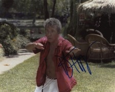 Leonardo dicaprio signed for sale  Colorado Springs