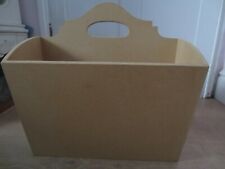 Unused mdf queen for sale  CHELTENHAM