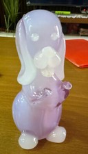 Vintage figurine chien d'occasion  Expédié en Belgium