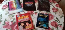 Lot star trek for sale  Pinole