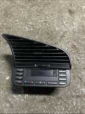 Używany, BMW E36 Climate Control Panel na sprzedaż  PL