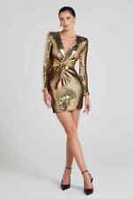 Nadine merabi gold for sale  WILLENHALL