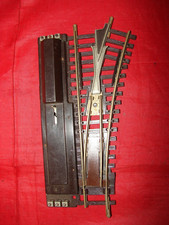 Hornby aiguillage electrique d'occasion Hornby aiguillage electrique d'occasion  Dangé-Saint-Romain