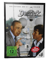 Dvd derrick collectors gebraucht kaufen  Berlin
