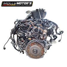 Motor engine audi gebraucht kaufen  Oldenburg in Holstein