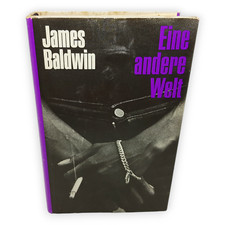 James baldwin roman gebraucht kaufen  Zeitz