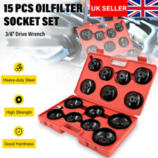 16pcs oil filter for sale  COALVILLE