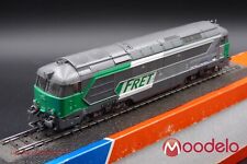 Roco 69485 locomotive d'occasion  Vendenheim