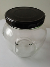 Large rounded 170cl for sale  BRIDGEND