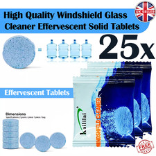 Screen wash windscreen for sale  UK