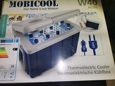 Mobicool w40 thermoelectric for sale  DERBY
