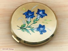Stratton blue gold for sale  BARNSTAPLE