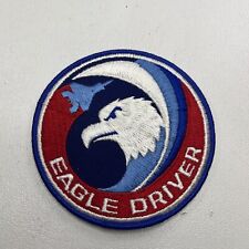 Eagle driver air for sale  Wichita