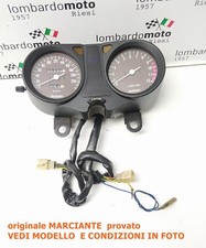 Strumentazione contachilometri usato  Riesi