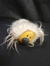 Ancienne peluche pollux d'occasion  Vic-le-Comte