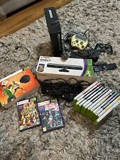 Xbox 360 120gb for sale  SWANSEA