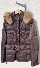 Fame damen daunenjacke gebraucht kaufen  Neu-Ulm