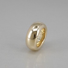 Massiver ring bandring gebraucht kaufen  Bochum