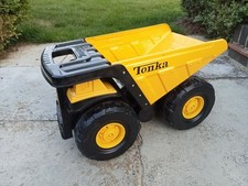 Tonka classic mighty for sale  LUTTERWORTH