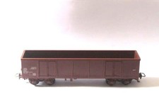 Wagon tombereau sncf d'occasion  Arleux