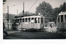 Lyon photo 1950 d'occasion  France