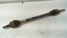 Cardan droit peugeot d'occasion  France