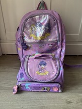 Smiggle backpack lunch for sale  PULBOROUGH