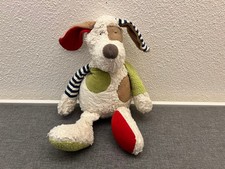 Sigikid bio hund gebraucht kaufen Sigikid bio hund gebraucht kaufen  Dahnen, Irrhausen, Preischeid