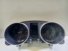 5k0920870c instrument panel d'occasion  Expédié en Belgium