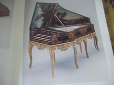 Book.musical instruments museu for sale  ABINGDON