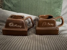 Cadbury chocolate chunk for sale  BIRMINGHAM