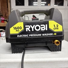 Ryobi ry141612 1600 for sale  Pawcatuck