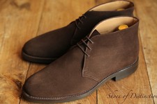 Crockett jones chiltern for sale  SUTTON COLDFIELD