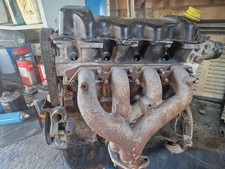 Ford escort 4 for sale  SPALDING