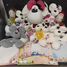 énorme lot peluches d'occasion  Raon-l'Étape