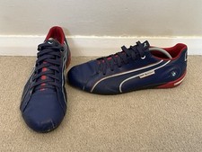 Puma bmw motorsport for sale  PETERBOROUGH