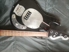 Bass guitar neck for sale  RHYL